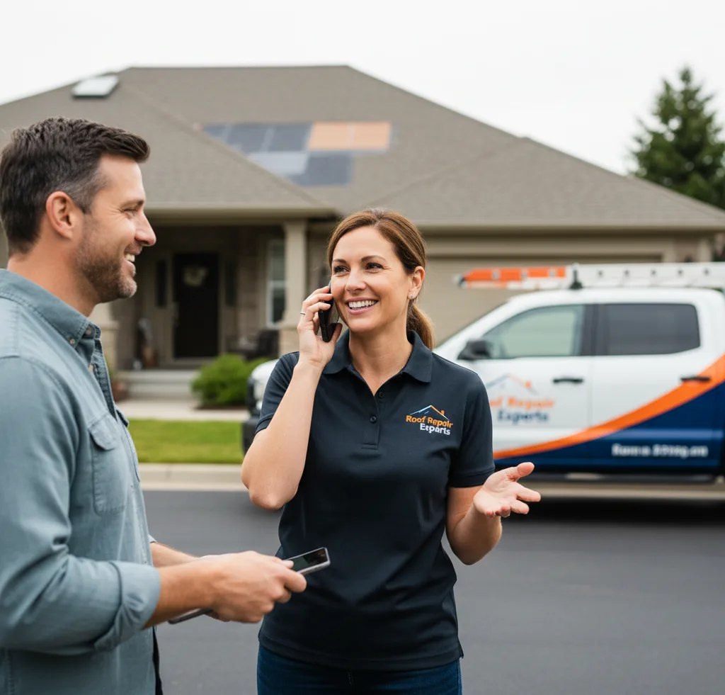 Roof Maintenance in Georgiana, AL